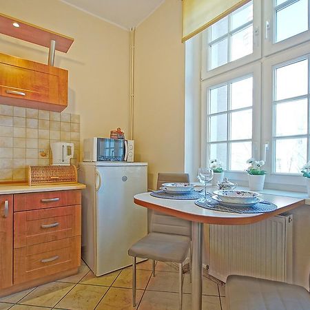 Apartament Neptun Lägenhet Gdańsk Exteriör bild