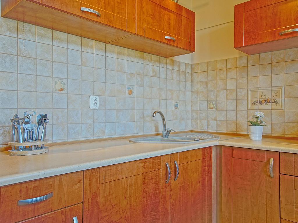 Apartament Neptun Lägenhet Gdańsk Exteriör bild